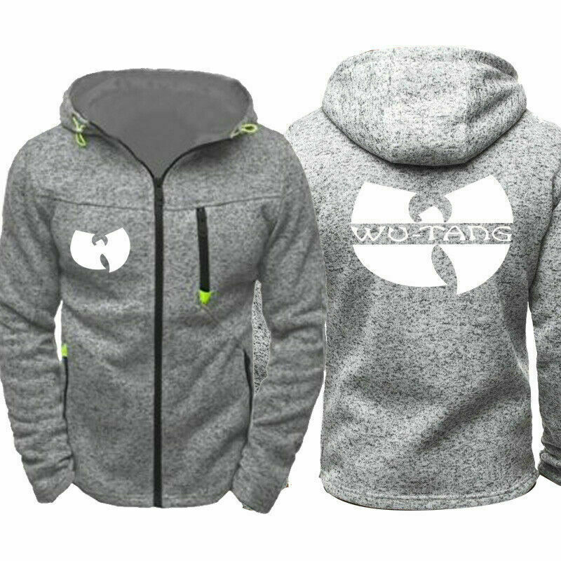 wu tang redskins hoodie